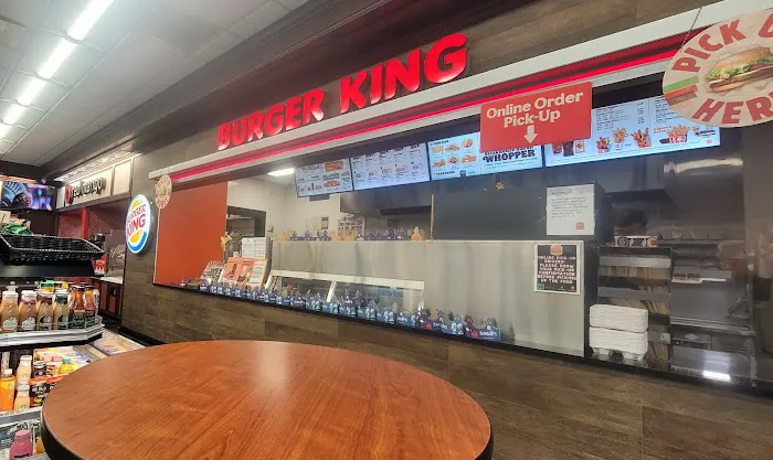 Burger King Picture 6