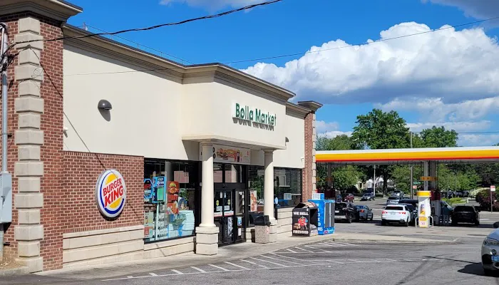 Burger King Picture 3