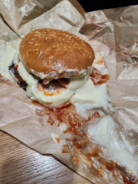 Burger King Picture 5