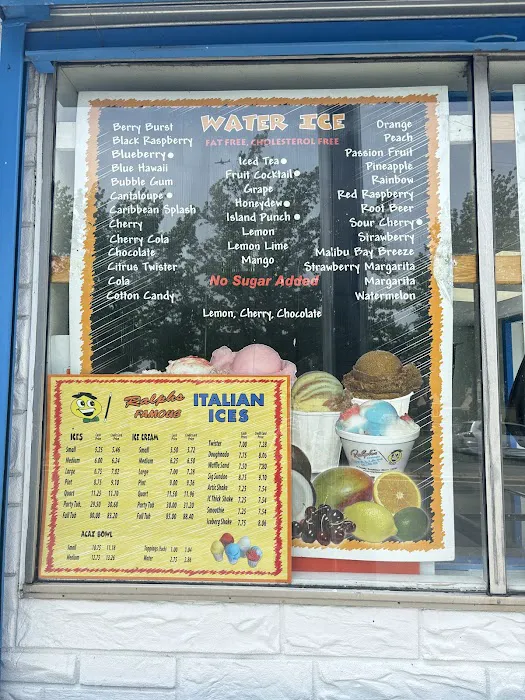 Ralph's Italian Ices Picture 5