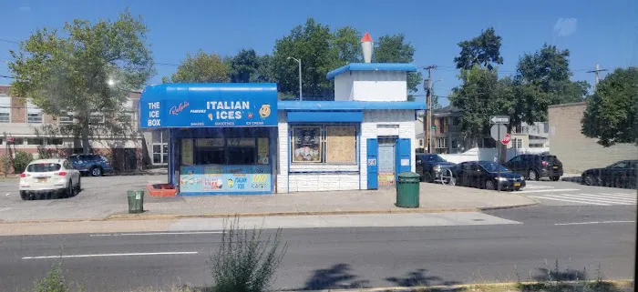 Ralph's Italian Ices Picture 8