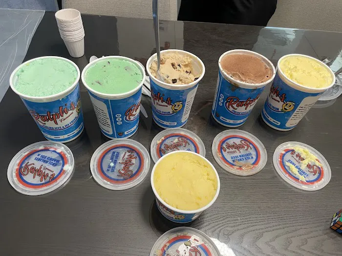 Ralph's Italian Ices Picture 9