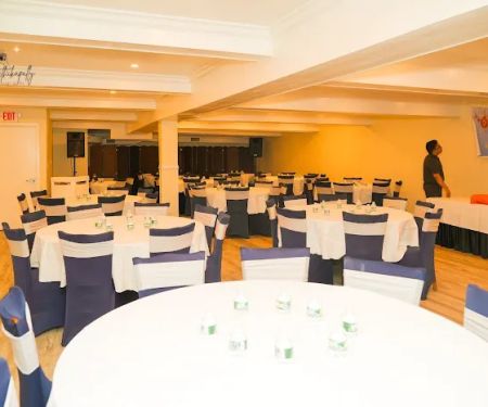 Kuttanadan Indian Restaurant