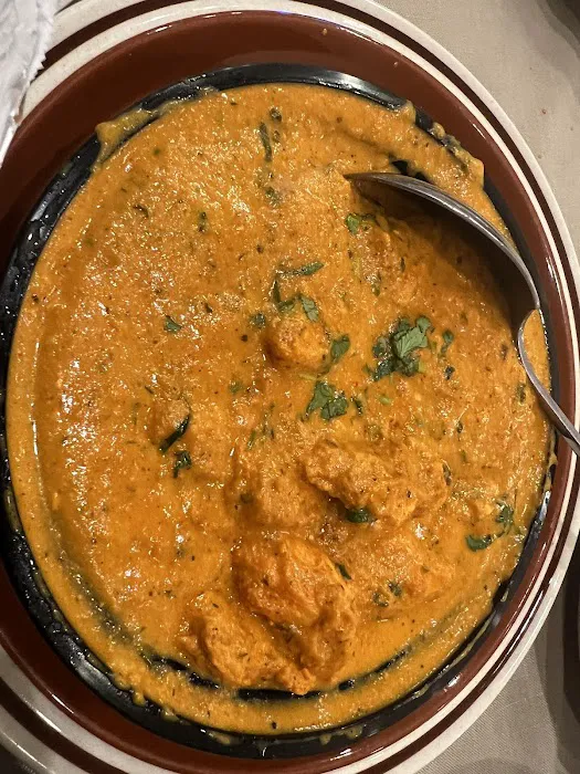 Kuttanadan Indian Restaurant Picture 2