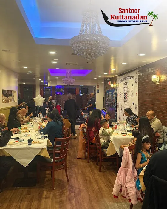 Kuttanadan Indian Restaurant Picture 10