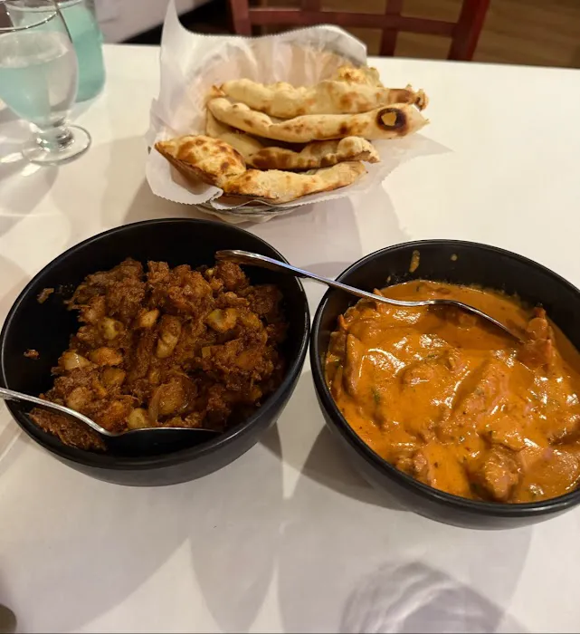 Kuttanadan Indian Restaurant Picture 6