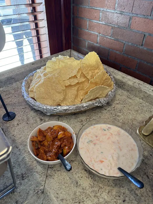 Kuttanadan Indian Restaurant Picture 9