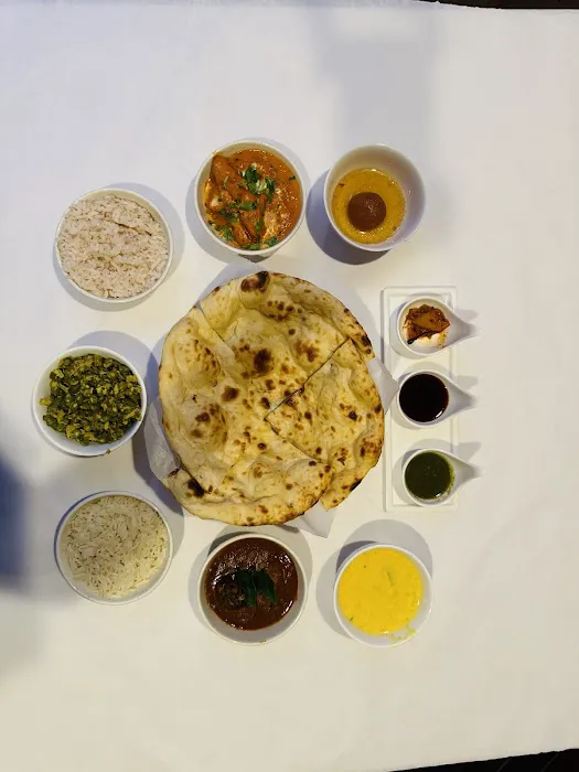 Kuttanadan Indian Restaurant Picture 4