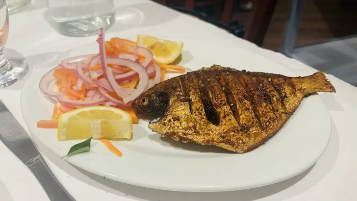 Kuttanadan Indian Restaurant Picture 7
