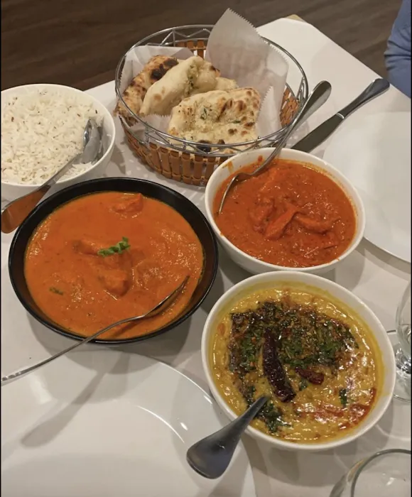 Santoor Indian Restaurant Picture 8