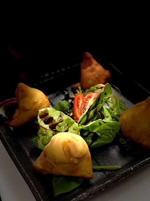 Santoor Indian Restaurant Picture 2