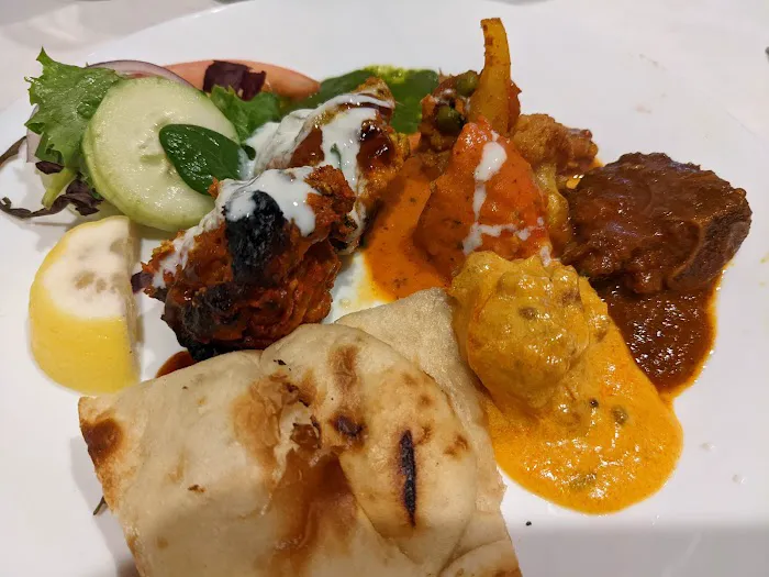 Santoor Indian Restaurant Picture 6