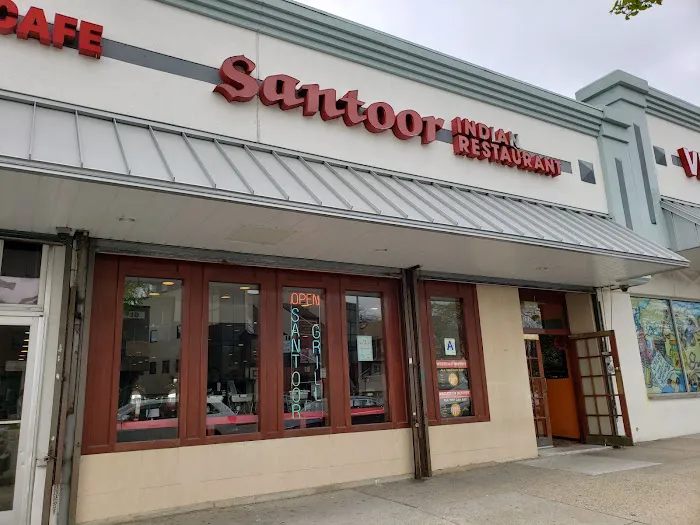 Santoor Indian Restaurant Picture 5