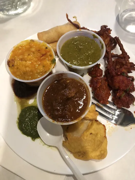 Santoor Indian Restaurant Picture 1