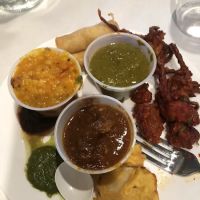 Santoor Indian Restaurant ico