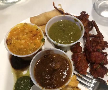Santoor Indian Restaurant
