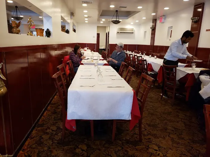 Santoor Indian Restaurant Picture 4