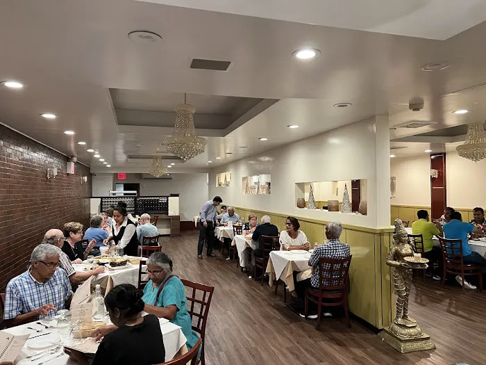Santoor Indian Restaurant Picture 7