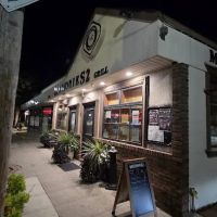 Memories 2 Bar & Grill ico