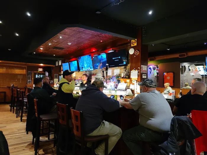 Memories 2 Bar & Grill Picture 5
