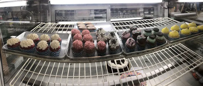 Sweet To Lick vegan bakery Picture 2