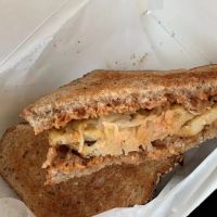 Sweet To Lick vegan bakery ico