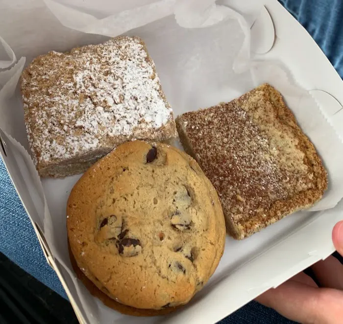 Sweet To Lick vegan bakery Picture 4