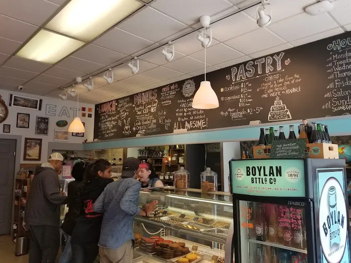 Sweet To Lick vegan bakery Picture 8