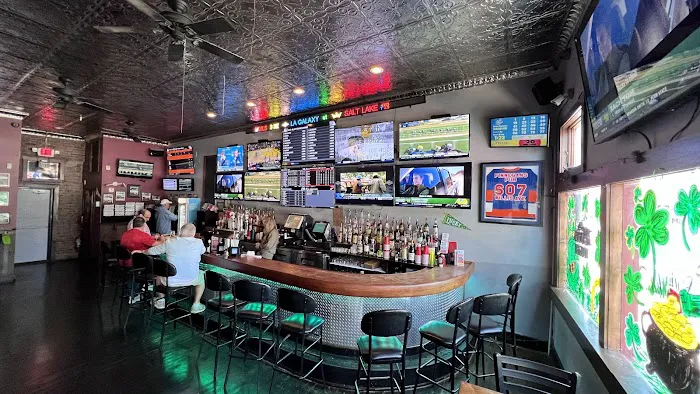 Finnegan's Pub Picture 5