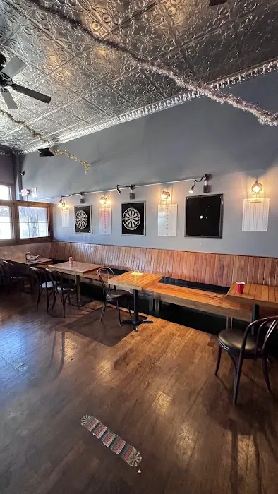 Finnegan's Pub Picture 6