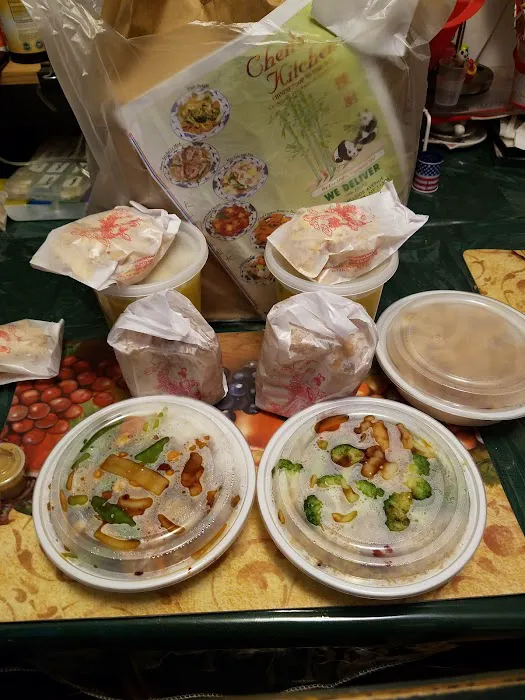 Chen's Kitchen Picture 2