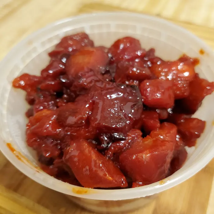 Chen's Kitchen Picture 3