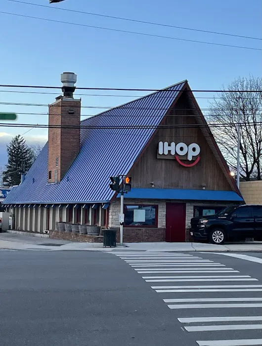 IHOP Picture 6
