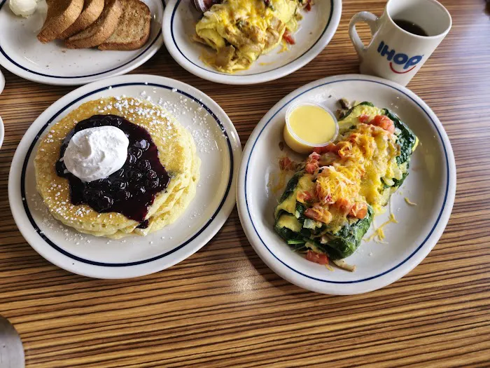 IHOP Picture 2