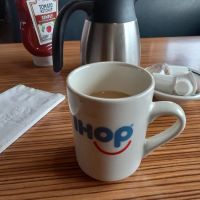 IHOP ico