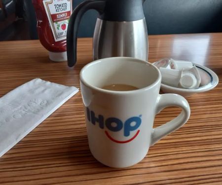 IHOP
