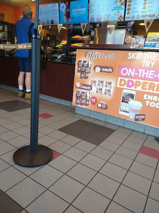 Dunkin' Picture 1