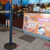 Dunkin' ico