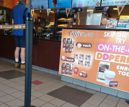 Dunkin'