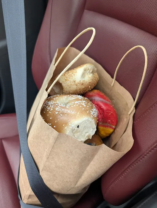 Tulip Bagels 🥯 Picture 10