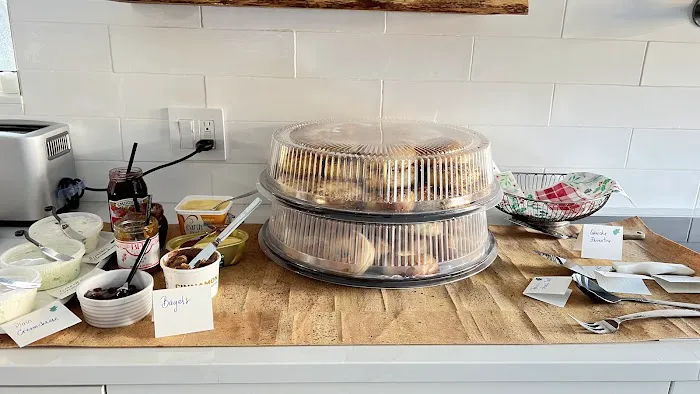 Tulip Bagels 🥯 Picture 1