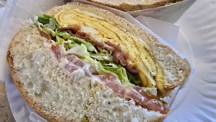 Tulip Bagels 🥯 Picture 4