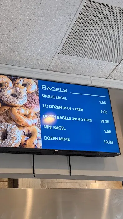Tulip Bagels 🥯 Picture 2