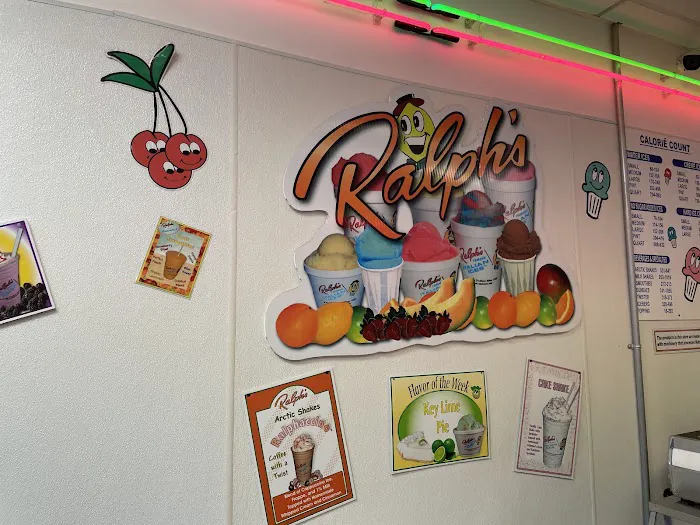 Ralph's Italian Ices & Ice Cream Picture 10