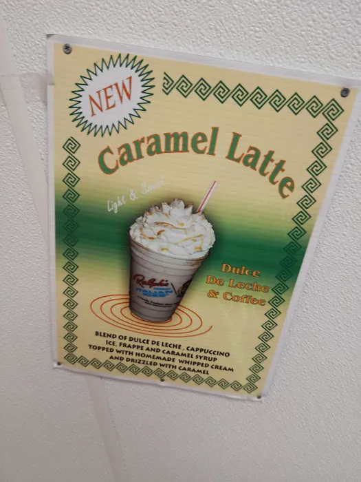 Ralph's Italian Ices & Ice Cream Picture 6