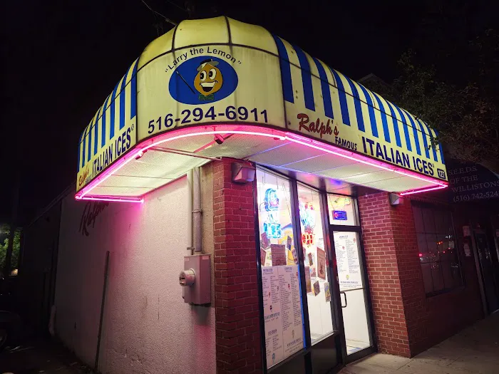 Ralph's Italian Ices & Ice Cream Picture 4