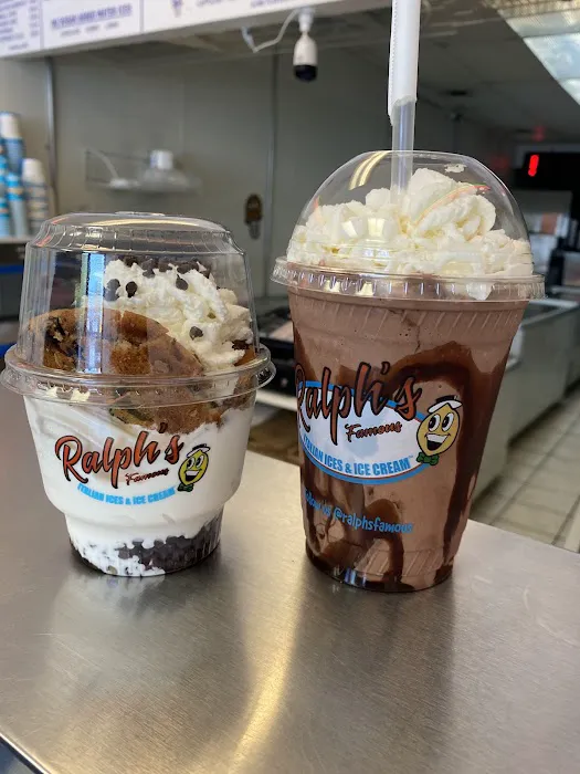 Ralph's Italian Ices & Ice Cream Picture 1