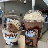 Ralph's Italian Ices & Ice Cream ico
