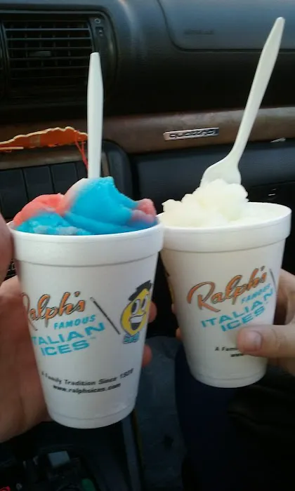 Ralph's Italian Ices & Ice Cream Picture 8