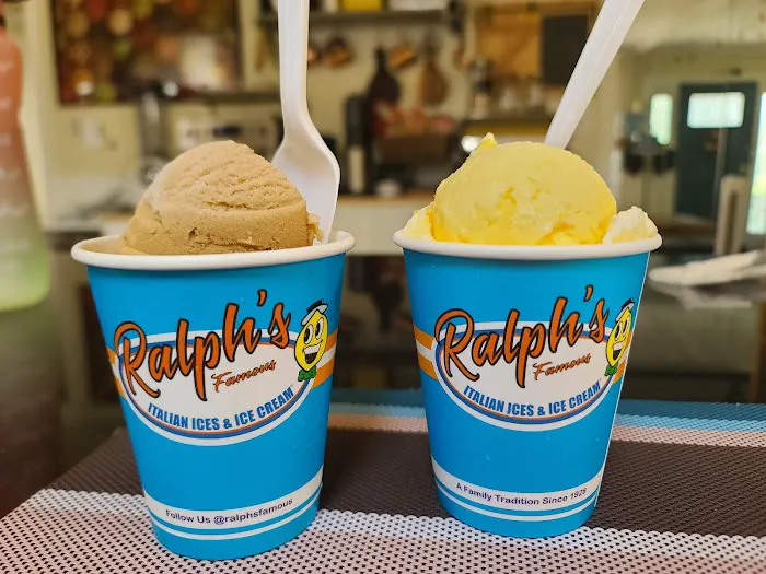 Ralph's Italian Ices & Ice Cream Picture 5